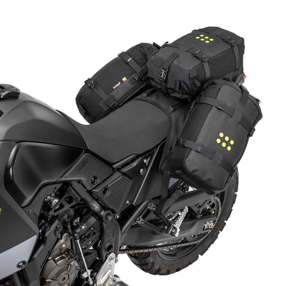 Kriega OS-BASE Yamaha Tenere 700