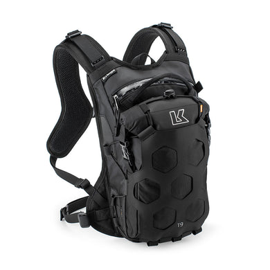 Kriega TRAIL9 Adventure Backpack Black