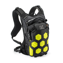 Load image into Gallery viewer, Kriega TRAIL9 Adventure backpack Lime