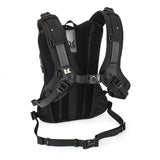 Kriega TRAIL9 Adventure Backpack Black