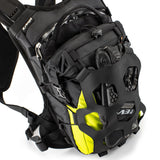 Kriega TRAIL9 Adventure Backpack Black