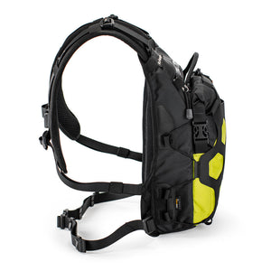 Kriega TRAIL9 Adventure backpack Lime