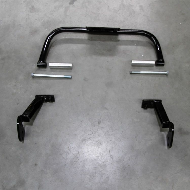 Bash plate for KTM 1290 2015-2016