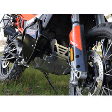 Load image into Gallery viewer, Bash Plate - KTM 790 Adventure R &amp; 890 Adventure R 2019-2022