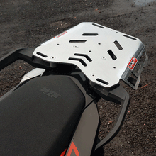 Load image into Gallery viewer, Rear Luggage Plate - KTM 1050/1090, 790 &amp; 890, Norden 901
