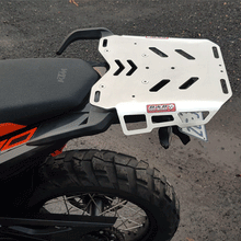 Load image into Gallery viewer, Rear Luggage Plate - KTM 1050/1090, 790 &amp; 890, Norden 901