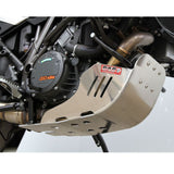 Bash plate for KTM 1290 2015-2016