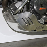 Bash plate for KTM 1190, 1050,1090 & 1290