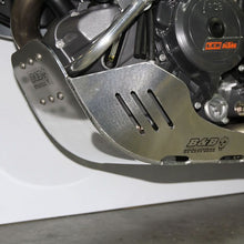 Load image into Gallery viewer, Bash plate for KTM 1190, 1050,1090 &amp; 1290