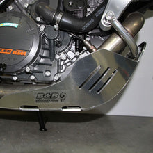 Load image into Gallery viewer, Bash plate for KTM 1190, 1050,1090 &amp; 1290