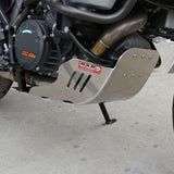 Bash plate for KTM 1290 2015-2016