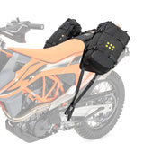 Kriega OS-Base for KTM 690, Husqvarna 701 & GasGas 700