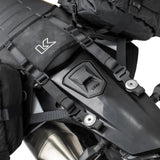 Kriega OS-Base for KTM 690, Husqvarna 701 & GasGas 700