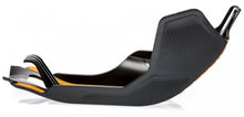 Load image into Gallery viewer, ACERBIS Skid Plate KTM 450 500 EXC-F 20-23 Black/Orange