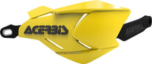 Load image into Gallery viewer, Acerbis Handguards X-Factory Yellow Black