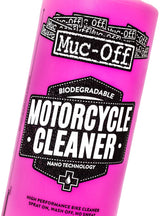 MUC-OFF Motorcycle Cleaner 1L