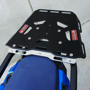 Rear Luggage Plate- HONDA CRF1100L & Adventyre Sport Maxi 2022