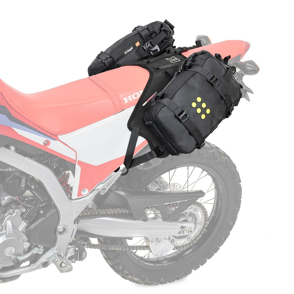 Kriega OS-Base Honda CRF300L / CRF300 Rally