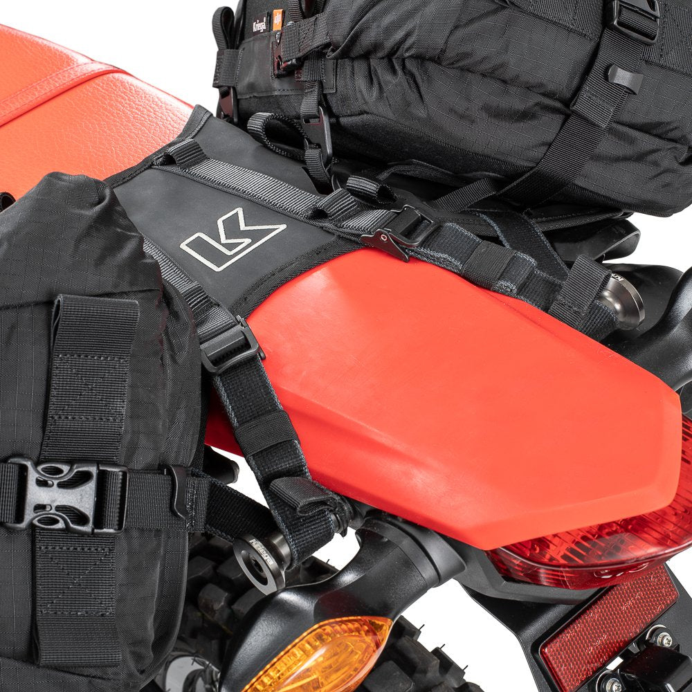 Kriega OS-Base Honda CRF300L / CRF300 Rally