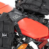 Kriega OS-Base Honda CRF300L / CRF300 Rally