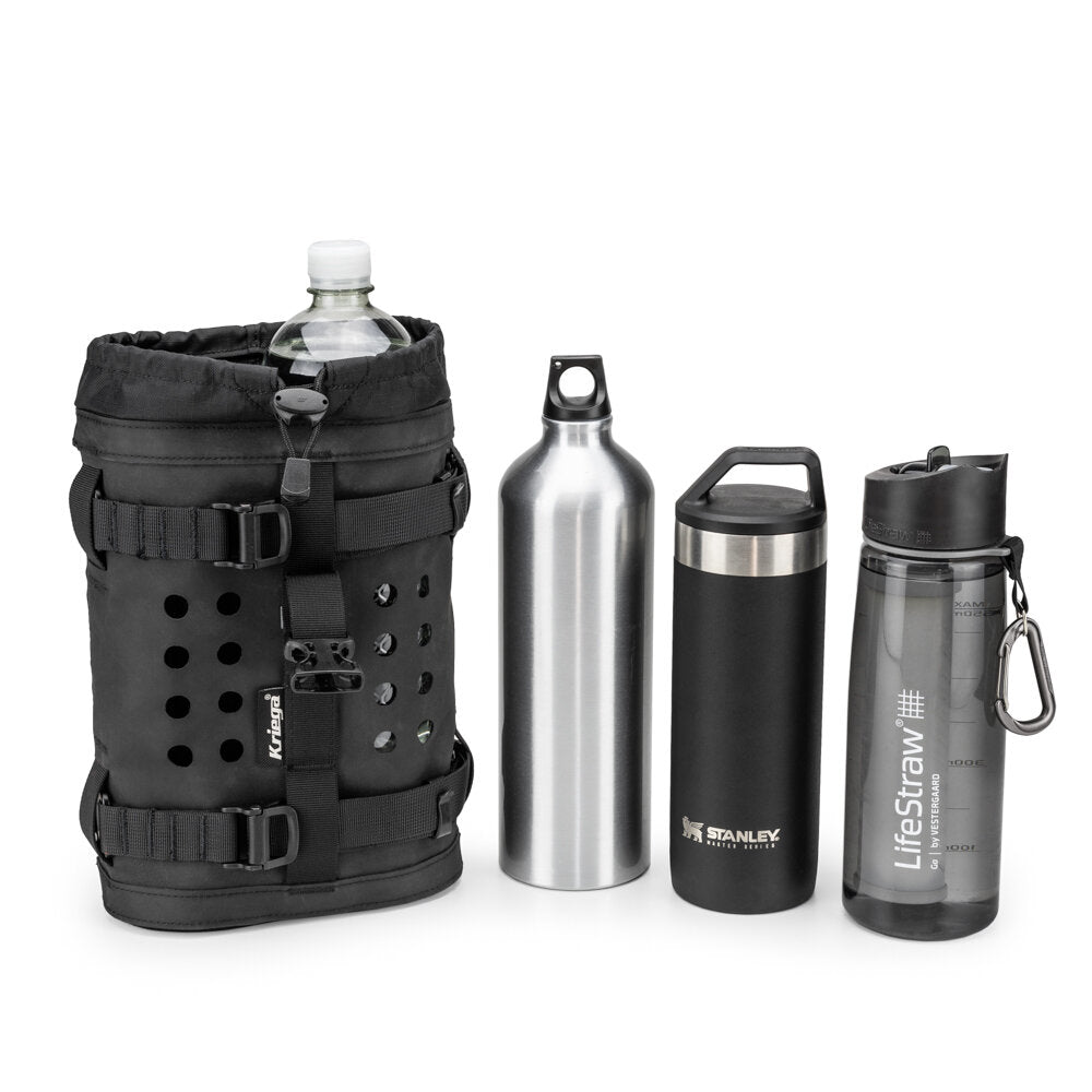 Kriega OS-Bottle Holder