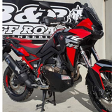 Bash Plate - Honda CRF1100 & Adventure Sport  Africa Twin 2022