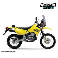 Load image into Gallery viewer, Rally Replica Fairing kit for Suzuki DRZ400