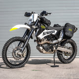 Kriega OS Heel Plate for KTM 690, Husqvarna 701 & GasGas ES700