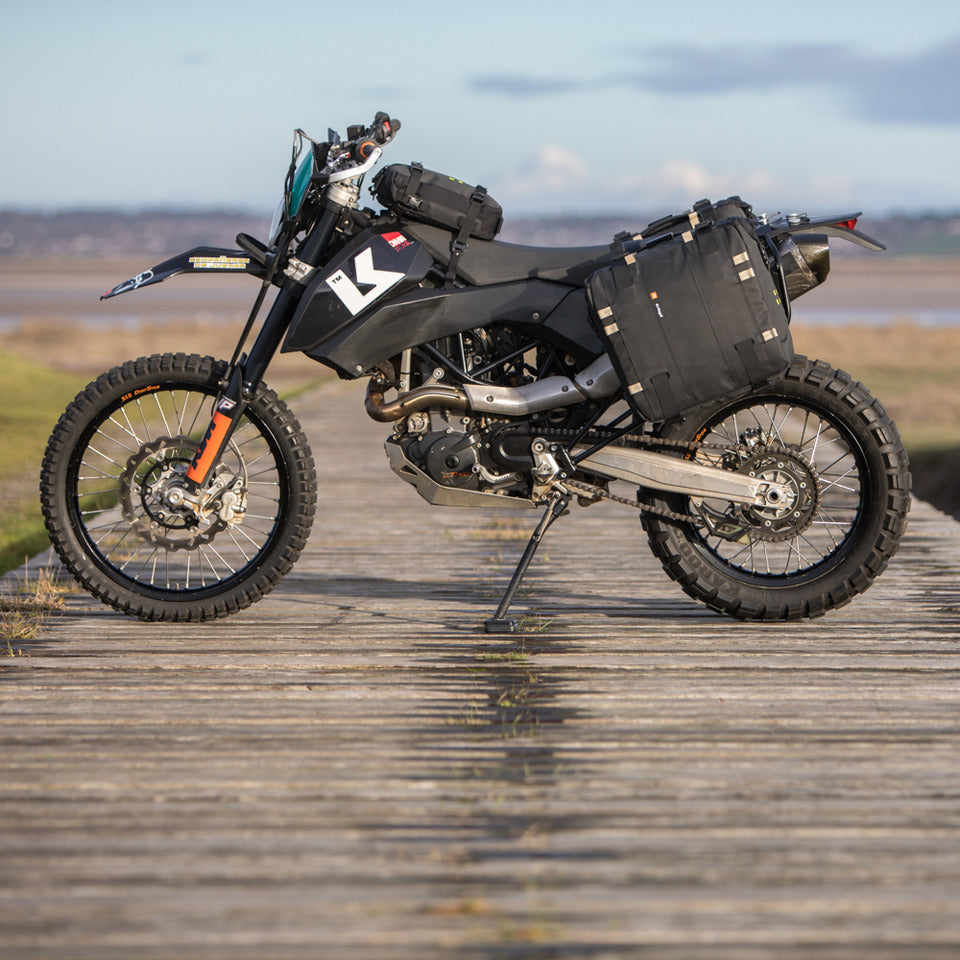 Kriega OS-6 Adventure pack