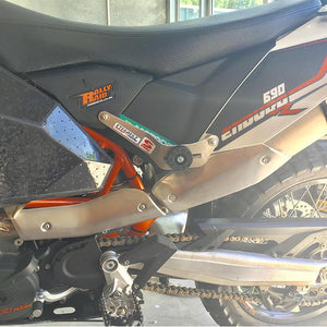 Steg Pegz SP62 2008-2019 KTM 690 ENDURO