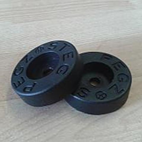 Steg Pegz SPR01 - Spare support pads