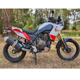 Bash plate – Yamaha XTZ690/T700 Tenere 22-25 Euro 5