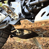 Bash plate – Yamaha XTZ690/T700 Tenere 22-25 Euro 5