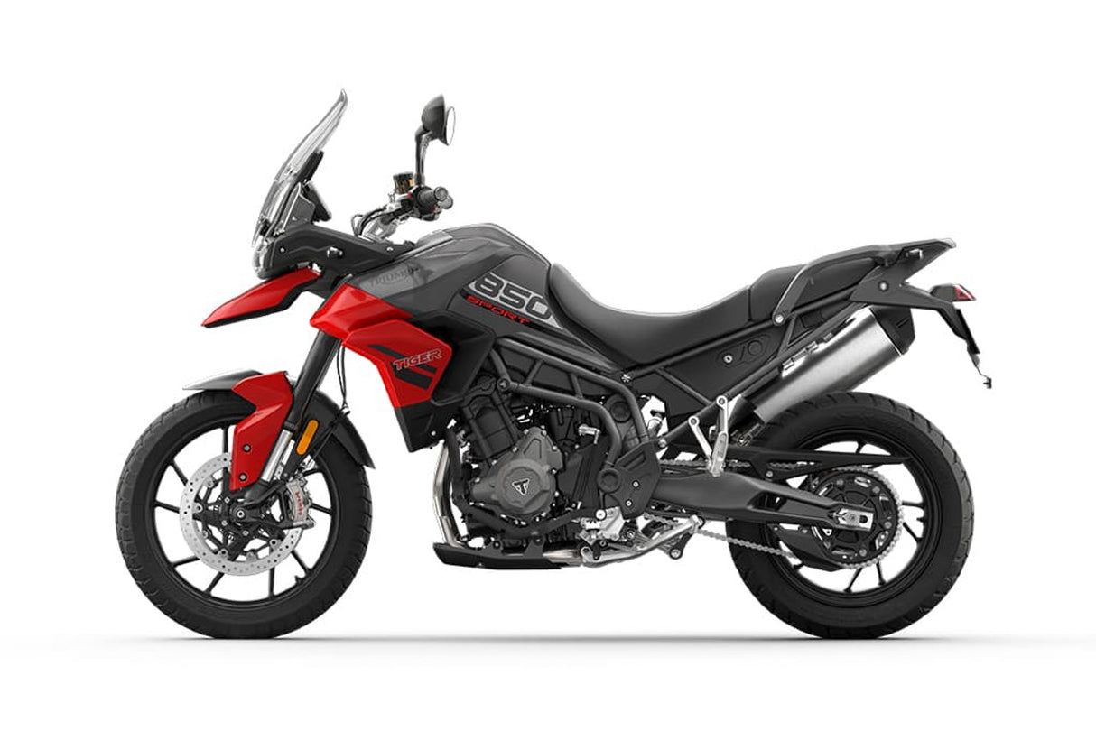 Triumph Tiger 850 Sport 2021-22 Radiator Guard