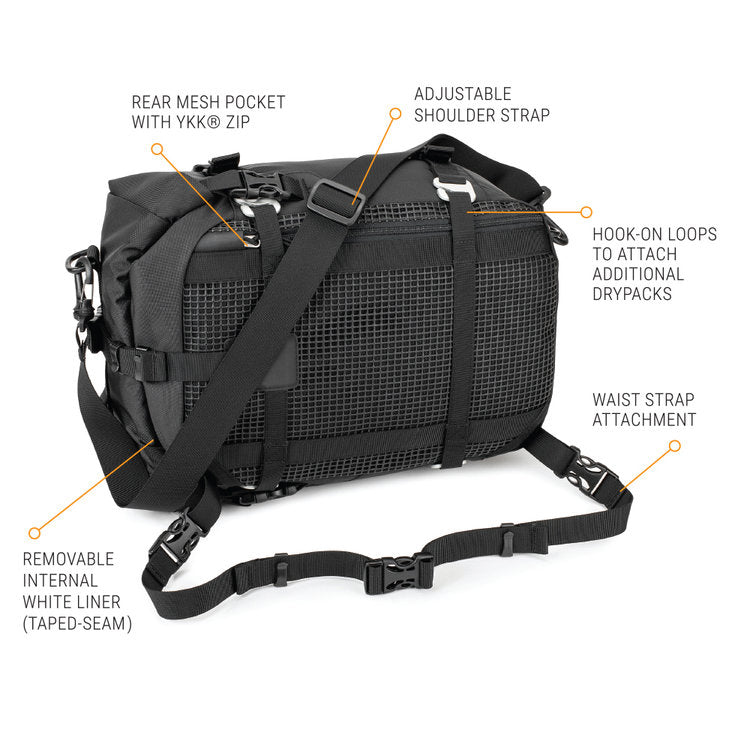 Kriega US-20 Rackpack