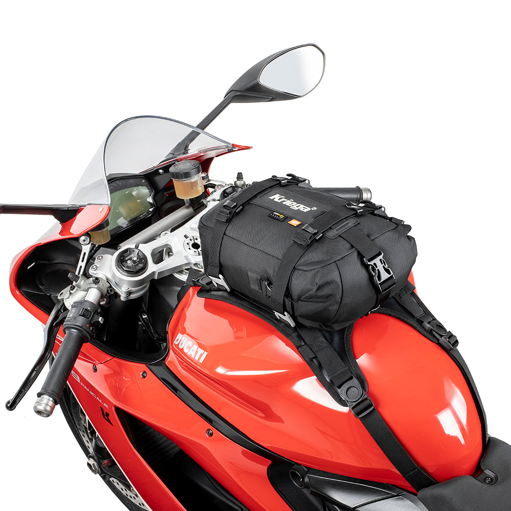 Kriega US-5 – tailpack