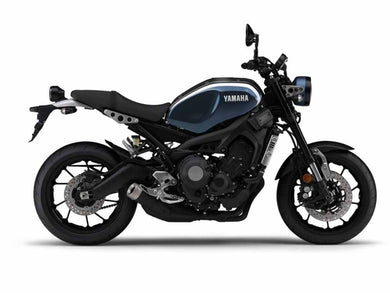Yamaha XSR 900 2016-2021 Radiator Guard