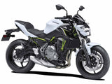 Kawasaki Z650L 2017-2023 Radiator Guard